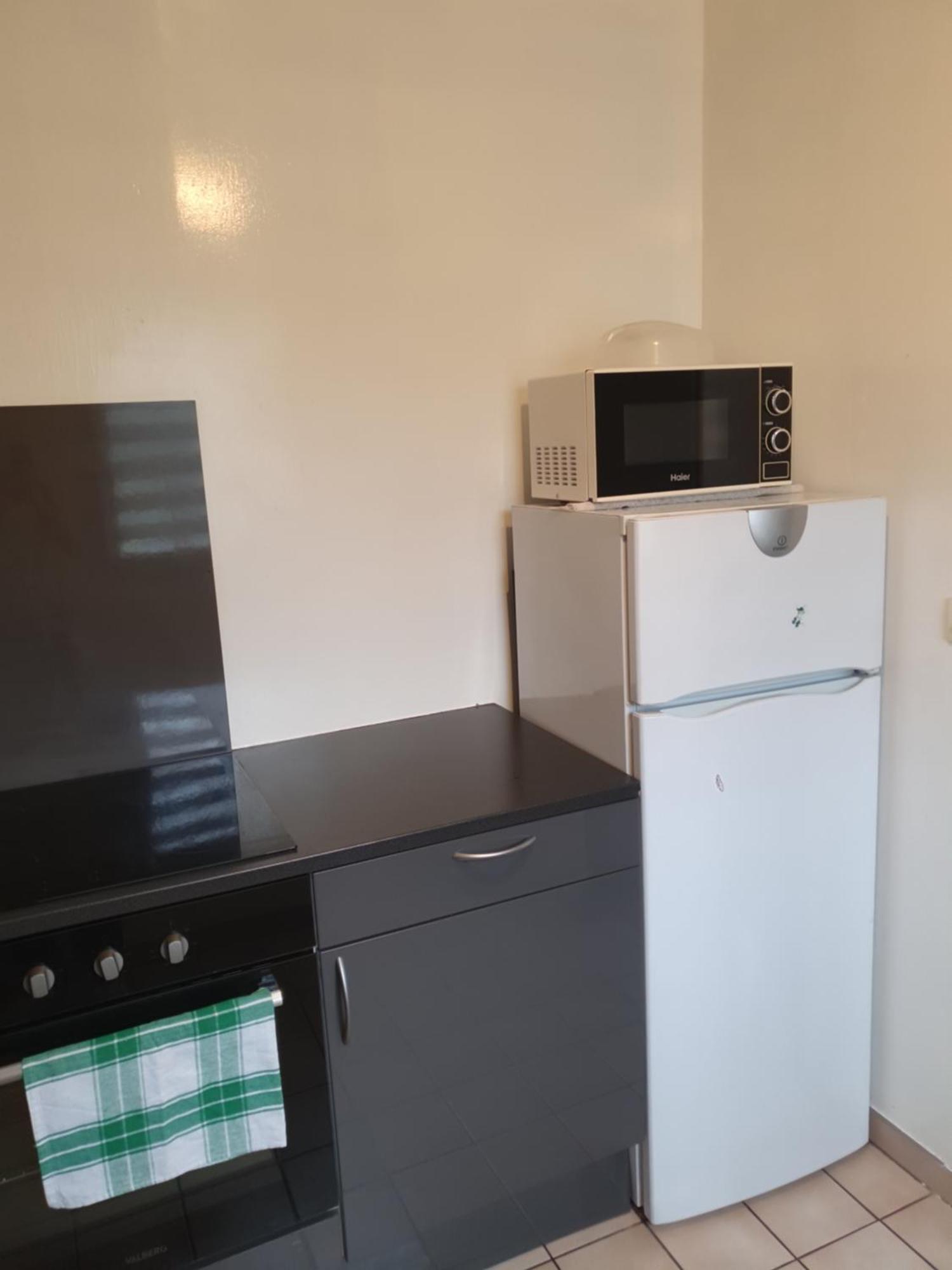 "Cosy & Modern" Logement Avec Parking Prive Et Proche Metro Paris ! Le Kremlin-Bicetre ภายนอก รูปภาพ